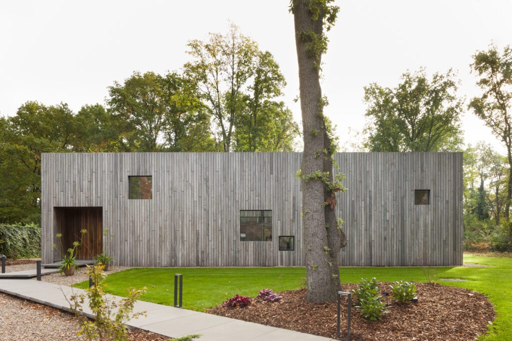 Project Genk — COCOON Architecten