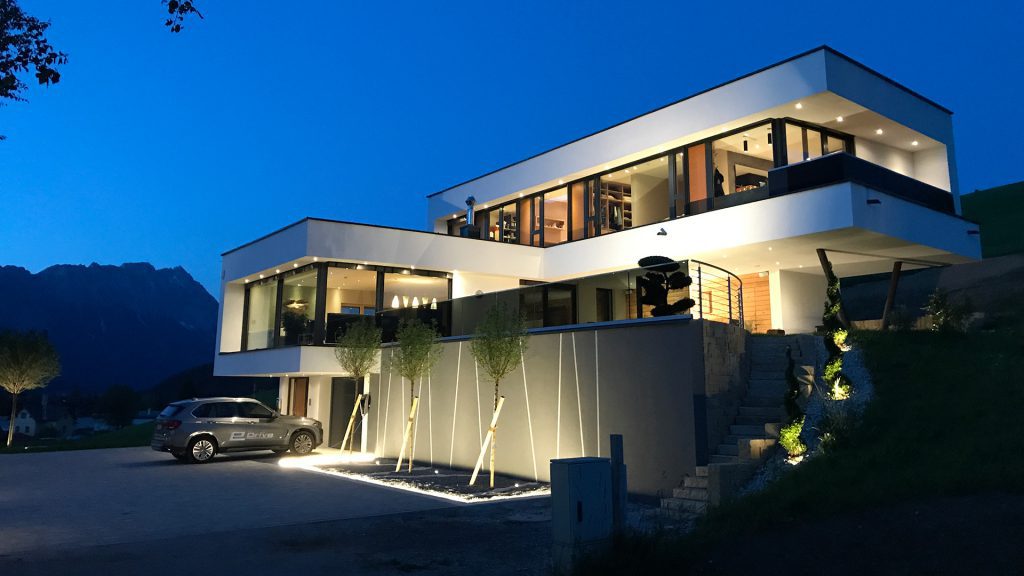 Privéwoning GRO — DESIGN HA