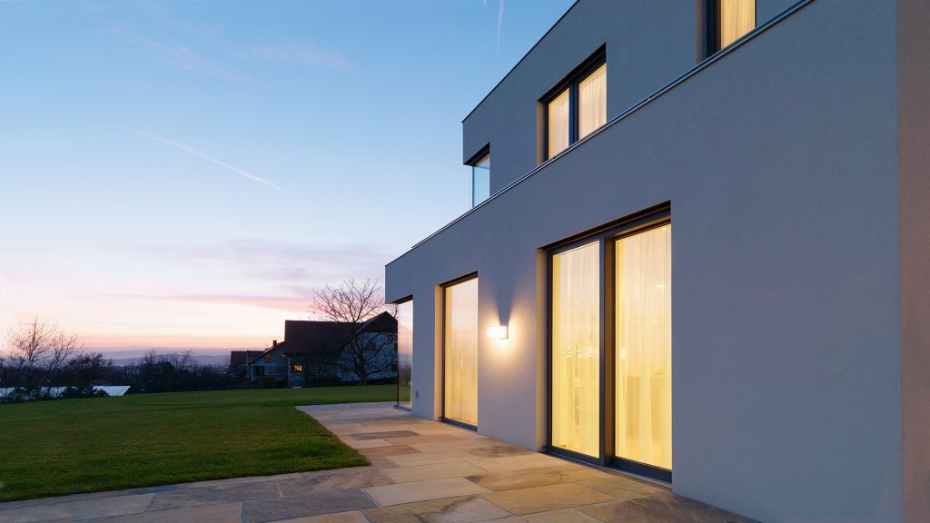 Villa ZOP — LINEA HA